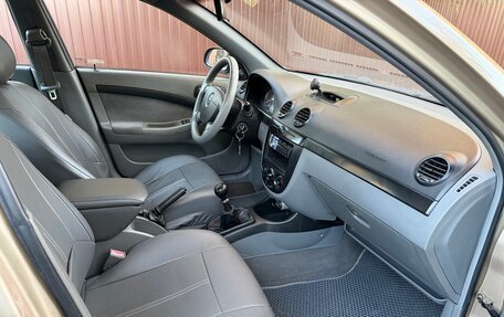 Chevrolet Lacetti, 2005 год, 260 000 рублей, 8 фотография