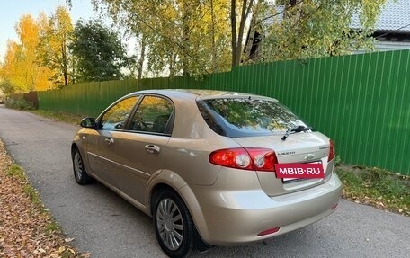 Chevrolet Lacetti, 2005 год, 260 000 рублей, 5 фотография
