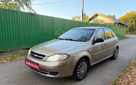 Chevrolet Lacetti, 2005 год, 260 000 рублей, 4 фотография
