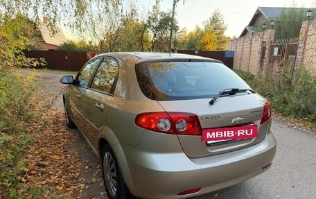 Chevrolet Lacetti, 2005 год, 260 000 рублей, 3 фотография