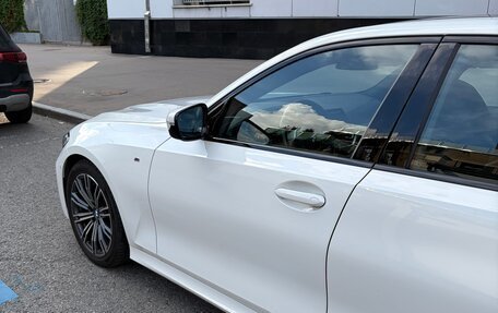 BMW 3 серия, 2022 год, 4 300 000 рублей, 7 фотография