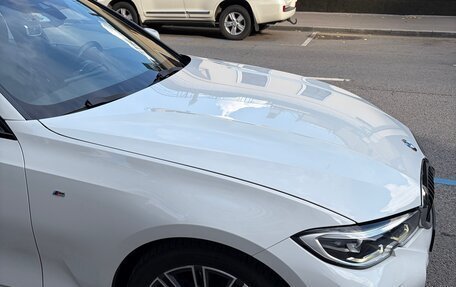 BMW 3 серия, 2022 год, 4 300 000 рублей, 3 фотография