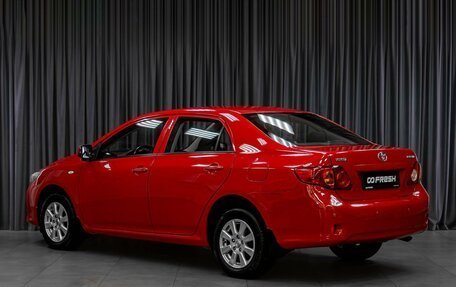 Toyota Corolla, 2007 год, 749 000 рублей, 2 фотография