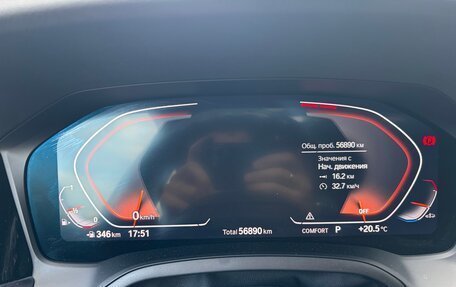 BMW 3 серия, 2022 год, 4 300 000 рублей, 19 фотография