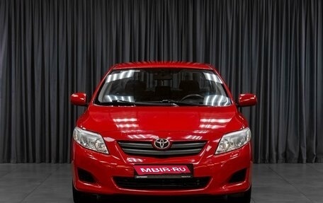 Toyota Corolla, 2007 год, 749 000 рублей, 3 фотография