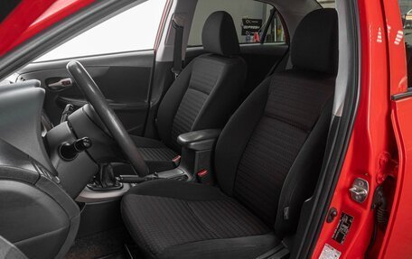 Toyota Corolla, 2007 год, 749 000 рублей, 10 фотография