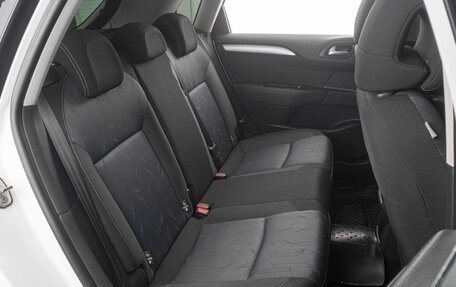 Citroen C4 II рестайлинг, 2013 год, 519 000 рублей, 7 фотография