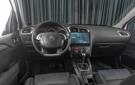 Citroen C4 II рестайлинг, 2013 год, 519 000 рублей, 6 фотография