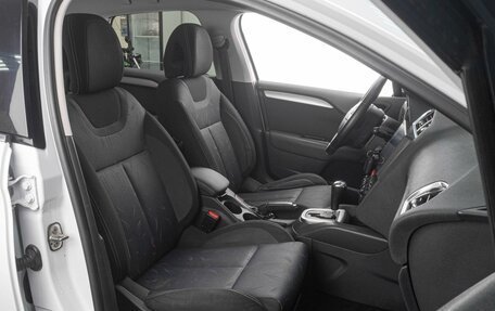 Citroen C4 II рестайлинг, 2013 год, 519 000 рублей, 8 фотография