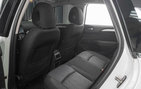 Citroen C4 II рестайлинг, 2013 год, 519 000 рублей, 11 фотография
