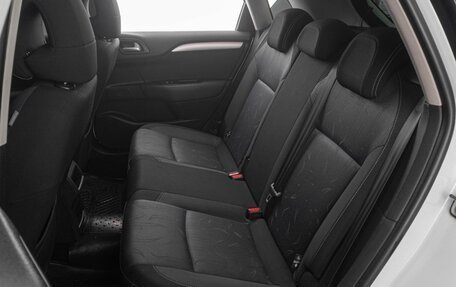 Citroen C4 II рестайлинг, 2013 год, 519 000 рублей, 9 фотография