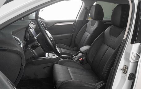 Citroen C4 II рестайлинг, 2013 год, 519 000 рублей, 10 фотография