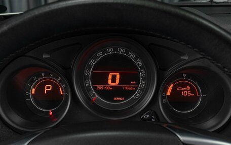 Citroen C4 II рестайлинг, 2013 год, 519 000 рублей, 12 фотография