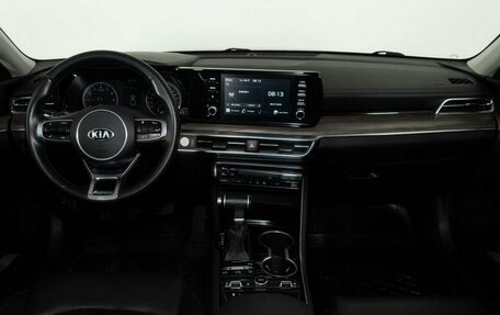 KIA K5, 2021 год, 2 248 000 рублей, 7 фотография
