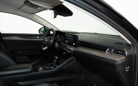 KIA K5, 2021 год, 2 248 000 рублей, 6 фотография