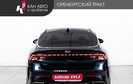 KIA K5, 2021 год, 2 248 000 рублей, 4 фотография