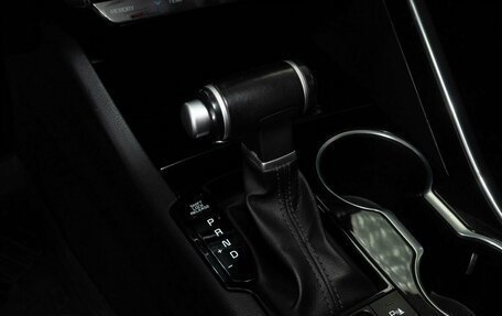 KIA K5, 2021 год, 2 248 000 рублей, 12 фотография