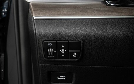 KIA K5, 2021 год, 2 248 000 рублей, 19 фотография