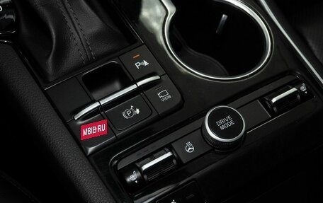 KIA K5, 2021 год, 2 248 000 рублей, 16 фотография