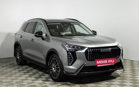 Haval Jolion, 2024 год, 2 125 900 рублей, 3 фотография