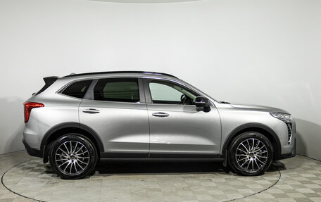 Haval Jolion, 2024 год, 2 125 900 рублей, 4 фотография