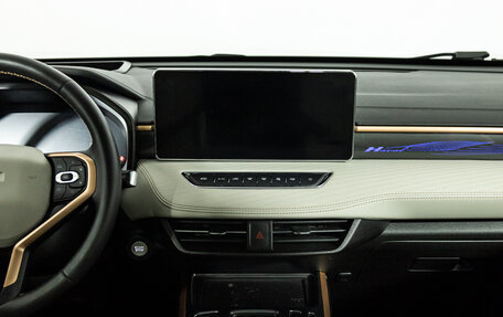 Haval Jolion, 2024 год, 2 125 900 рублей, 14 фотография