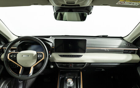 Haval Jolion, 2024 год, 2 125 900 рублей, 13 фотография
