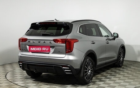 Haval Jolion, 2024 год, 2 125 900 рублей, 5 фотография