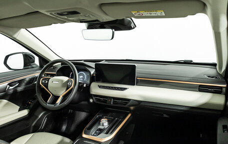 Haval Jolion, 2024 год, 2 125 900 рублей, 9 фотография