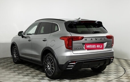 Haval Jolion, 2024 год, 2 125 900 рублей, 7 фотография