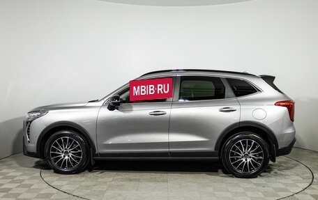 Haval Jolion, 2024 год, 2 125 900 рублей, 8 фотография