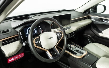 Haval Jolion, 2024 год, 2 125 900 рублей, 11 фотография