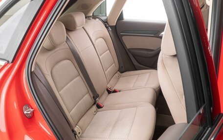 Audi Q3, 2014 год, 1 819 000 рублей, 7 фотография
