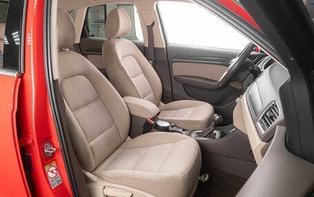 Audi Q3, 2014 год, 1 819 000 рублей, 8 фотография