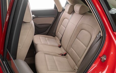 Audi Q3, 2014 год, 1 819 000 рублей, 9 фотография