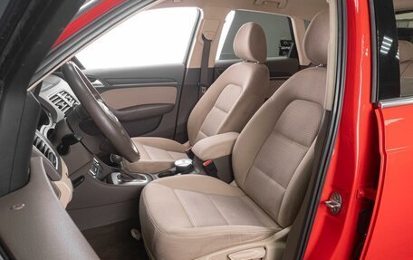 Audi Q3, 2014 год, 1 819 000 рублей, 10 фотография