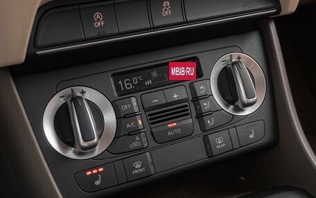 Audi Q3, 2014 год, 1 819 000 рублей, 14 фотография