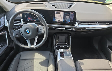 BMW X1, 2023 год, 3 513 692 рублей, 12 фотография