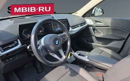 BMW X1, 2023 год, 3 513 692 рублей, 13 фотография
