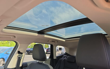 BMW X1, 2023 год, 3 513 692 рублей, 18 фотография