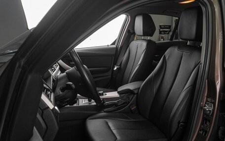 BMW 3 серия, 2014 год, 1 689 000 рублей, 10 фотография