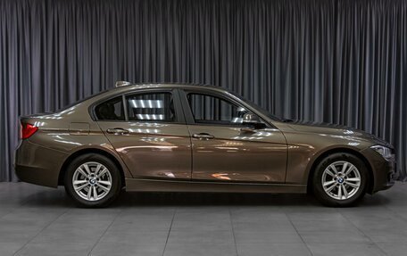 BMW 3 серия, 2014 год, 1 689 000 рублей, 5 фотография