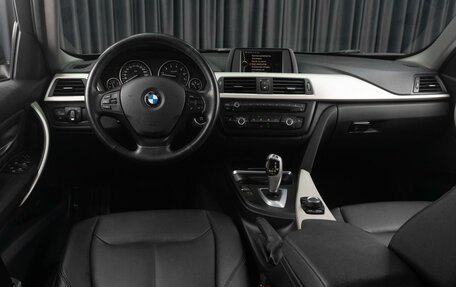 BMW 3 серия, 2014 год, 1 689 000 рублей, 6 фотография