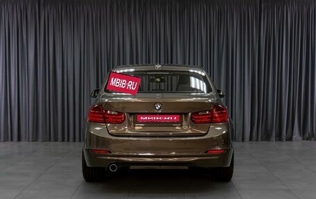 BMW 3 серия, 2014 год, 1 689 000 рублей, 4 фотография