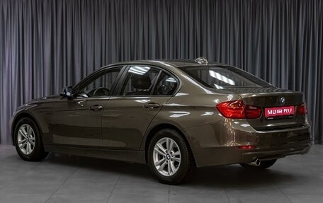 BMW 3 серия, 2014 год, 1 689 000 рублей, 2 фотография