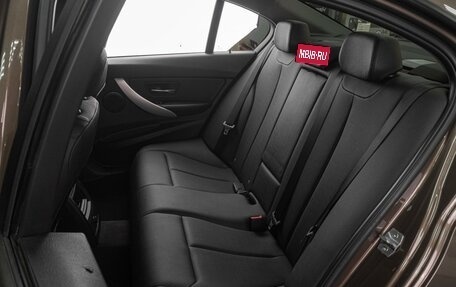 BMW 3 серия, 2014 год, 1 689 000 рублей, 9 фотография