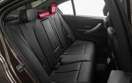 BMW 3 серия, 2014 год, 1 689 000 рублей, 7 фотография