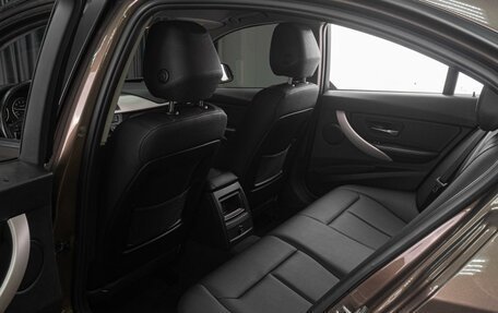 BMW 3 серия, 2014 год, 1 689 000 рублей, 11 фотография