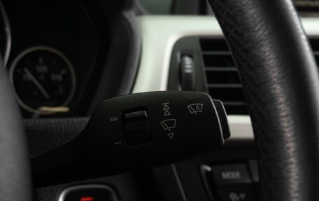 BMW 3 серия, 2014 год, 1 689 000 рублей, 17 фотография
