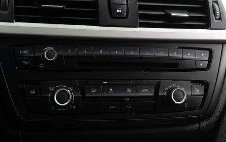 BMW 3 серия, 2014 год, 1 689 000 рублей, 13 фотография